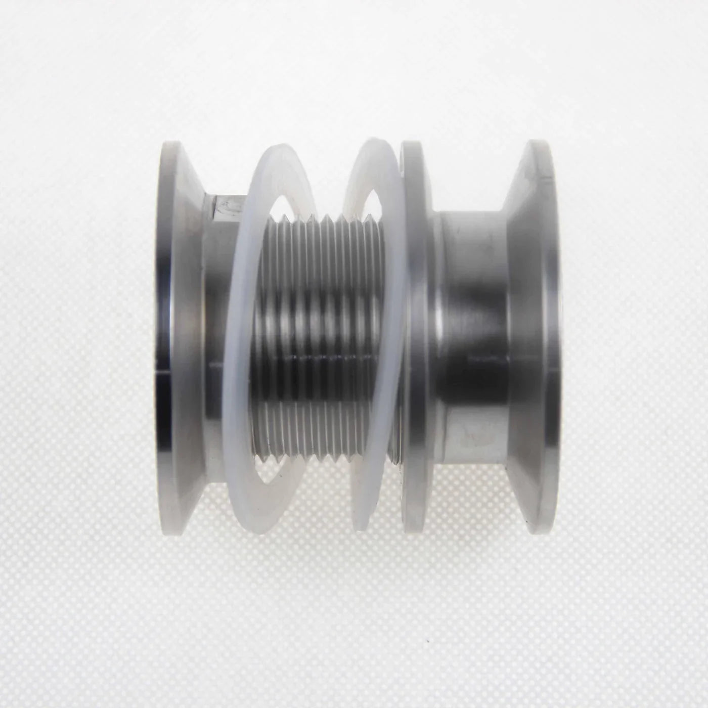 2 Inch Tri Clover Bulkhead