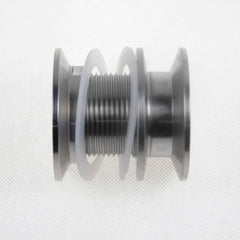 2 Inch Tri Clover Bulkhead