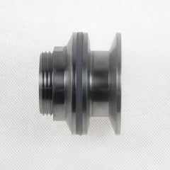 2 Inch Tri Clover Bulkhead