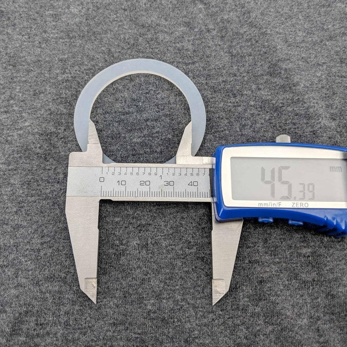 2 Inch Tri Clover Silicone Flat Seal