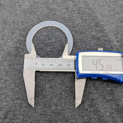 2 Inch Tri Clover Silicone Flat Seal