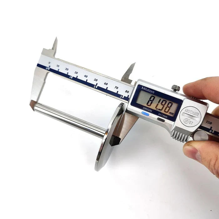 2inch Tri Clover Thermowell (76mm)