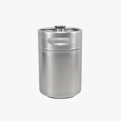 2L Kegland MiniKeg / Growler