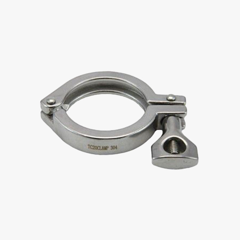 2" Tri Clamp clamp