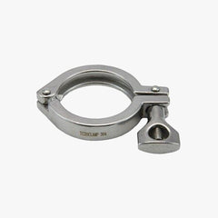 2" Tri Clamp clamp