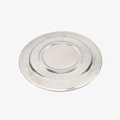 35L BrewZilla / Robobrew Gen3.1 - Reinforced Boiler False Bottom (Pump Filter)