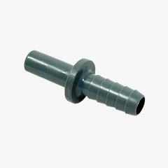 3/8" Stem to 3/8" Barb John Guest (adapter for Grainfather pressure transfer) PI251212S-R