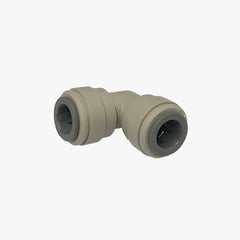 3/8” elbow John Guest PI0312S