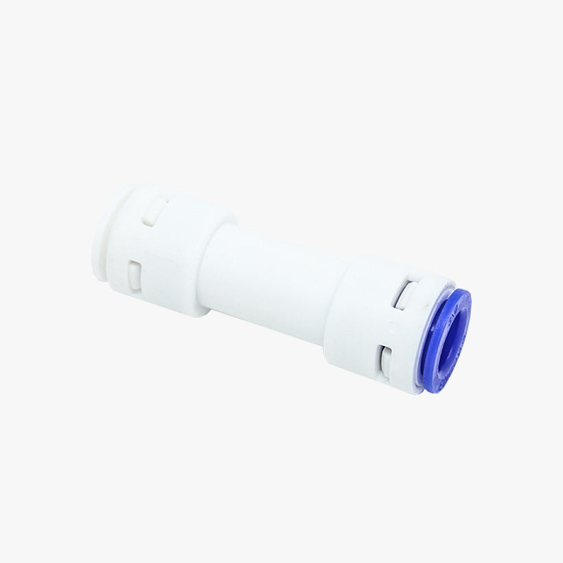 3/8” push-fit check valve