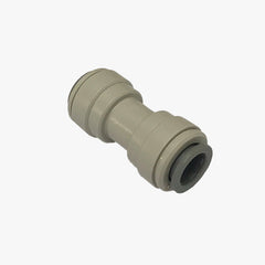 3/8” to 3/8” inline straight John Guest PI0412S