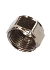 5/8 Hex Nut For Tap Shanks or Keg Couplers