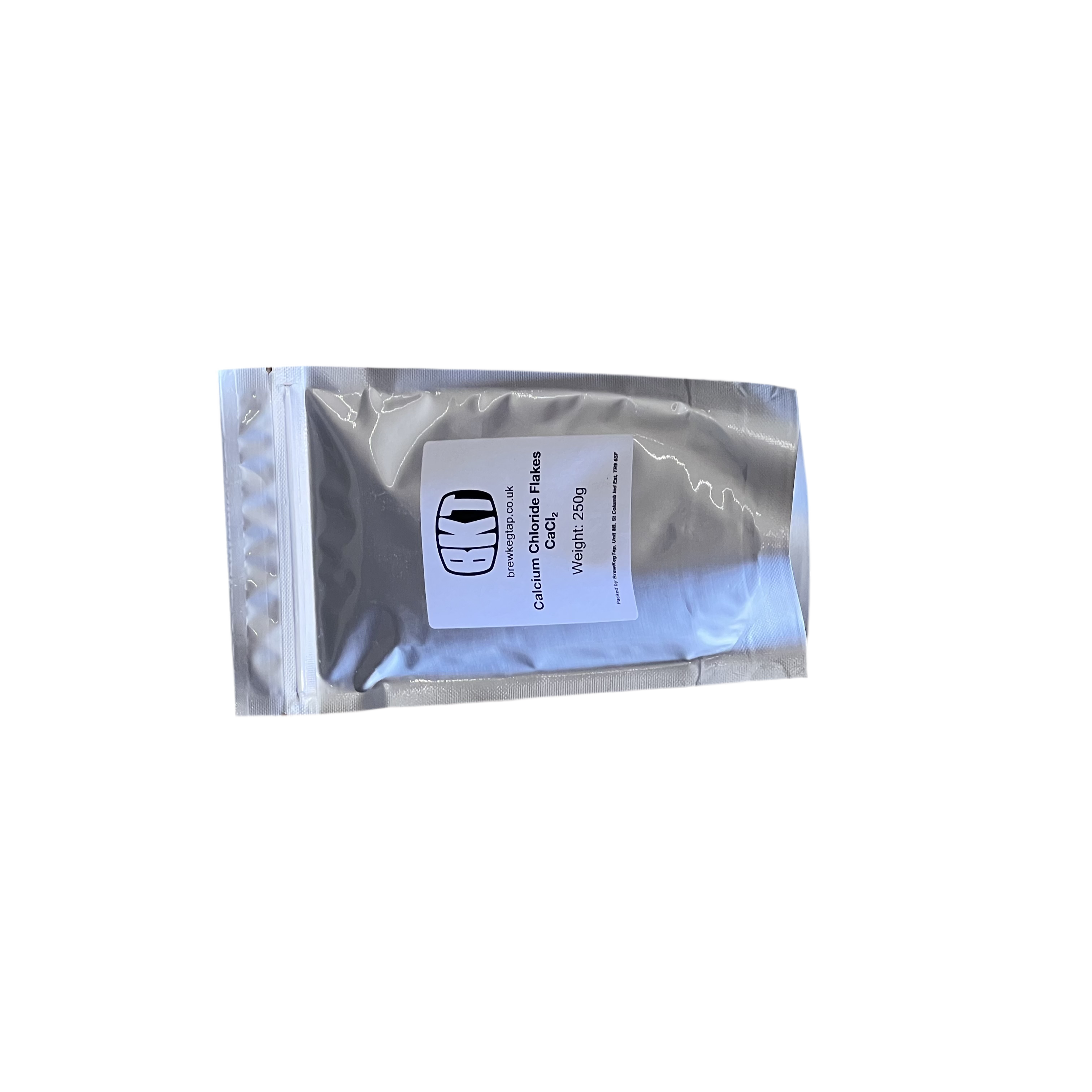 Calcium Chloride Flakes