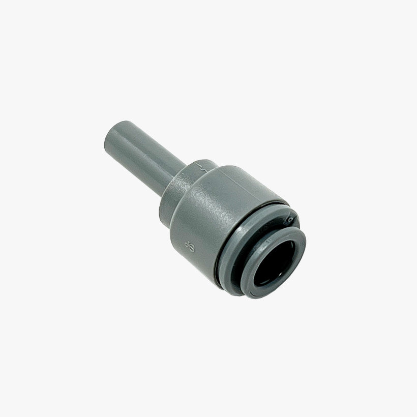 5/16" Stem to 3/8" pushfit John Guest PI131012S