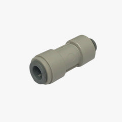 5/16” to 3/16” inline reducer John Guest PI201006S