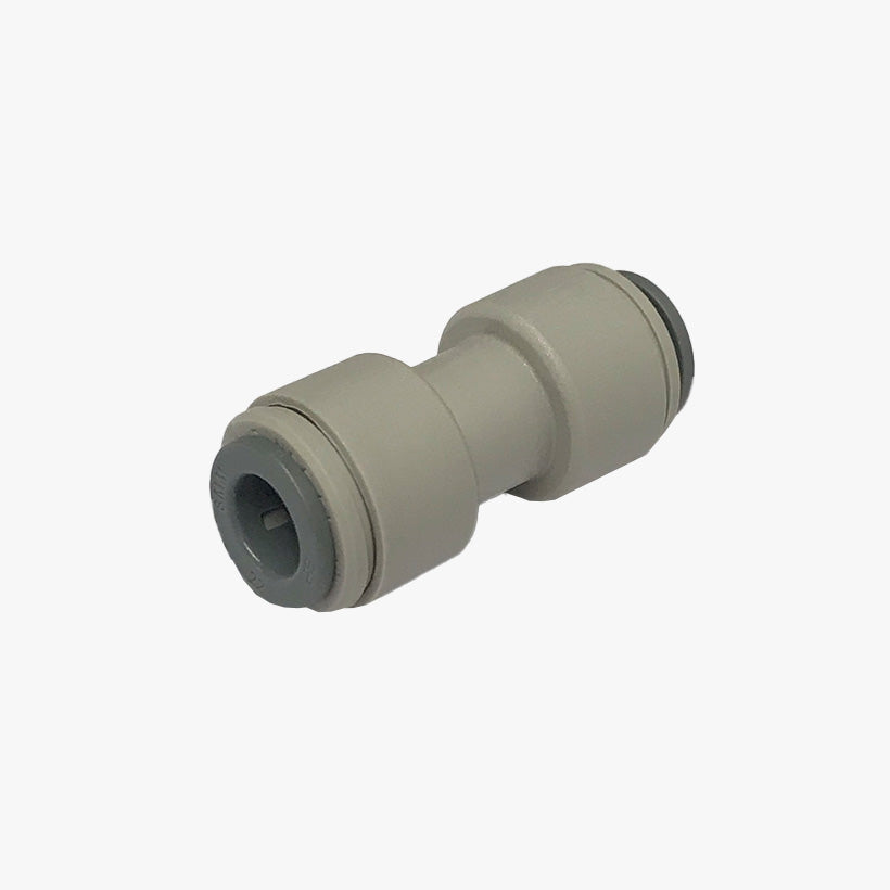 5/16” to 5/16” inline straight John Guest PM0408S
