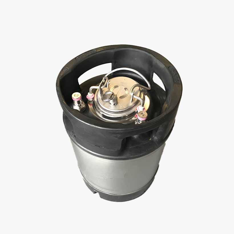 AEB Reconditioned 10L Corny Keg