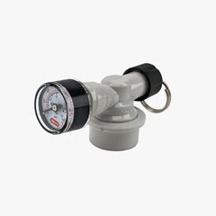 Ball Lock Disconnect Spund Valve G2
