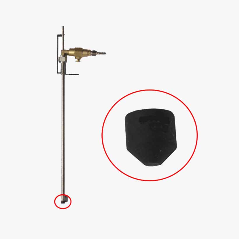 Bottle Filler Beer Gun Replacement Silicone Tip