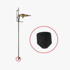 Bottle Filler Beer Gun Replacement Silicone Tip
