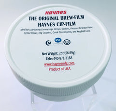 Haynes - The original Brew-Film 56g