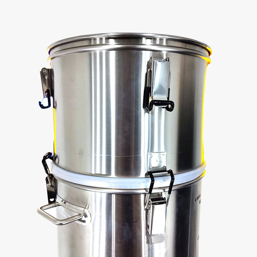 Brewzilla / Digiboil 35L - 12L Boiler Extender - Extension Kit