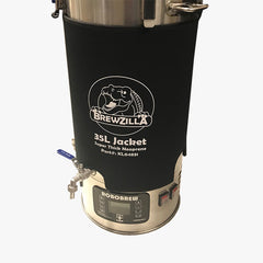 Brewzilla/ Digiboil/ Bucket Buddy 35L Neoprene Jacket
