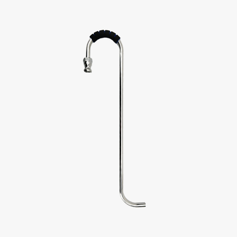Brewzilla whirlpool arm