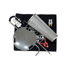 Complete Accessories Bundle for Brewzilla 65L Gen4