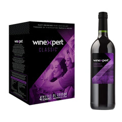 Classic Chilean Cabernet Sauvignon Style