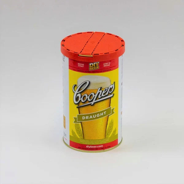 Coopers Draught