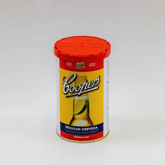 Coopers International Mexican Cervesa