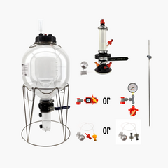 Fermzilla 3.2 27L Hop bong Bundle