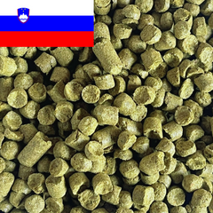 Celeia (Styrian Goldings)T90 pellets 2025