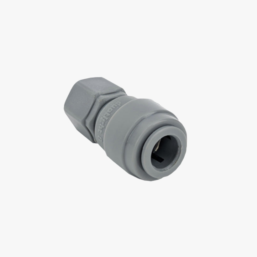 Duotight - Push fit 5/16" - 1/4" FFL