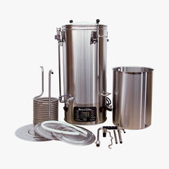 Gen 3.1.1 35L Brewzilla