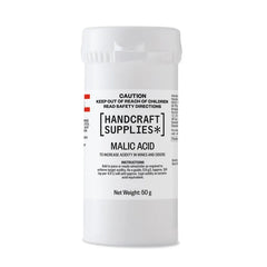 HS Malic Acid