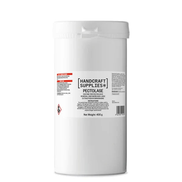 HS Pectolase 400g