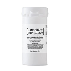 HS Wine Tannin Powder 25g