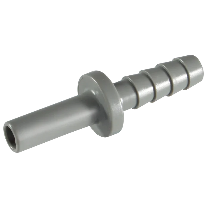 3/8" Stem to 5/16" Barb John Guest PI251210S