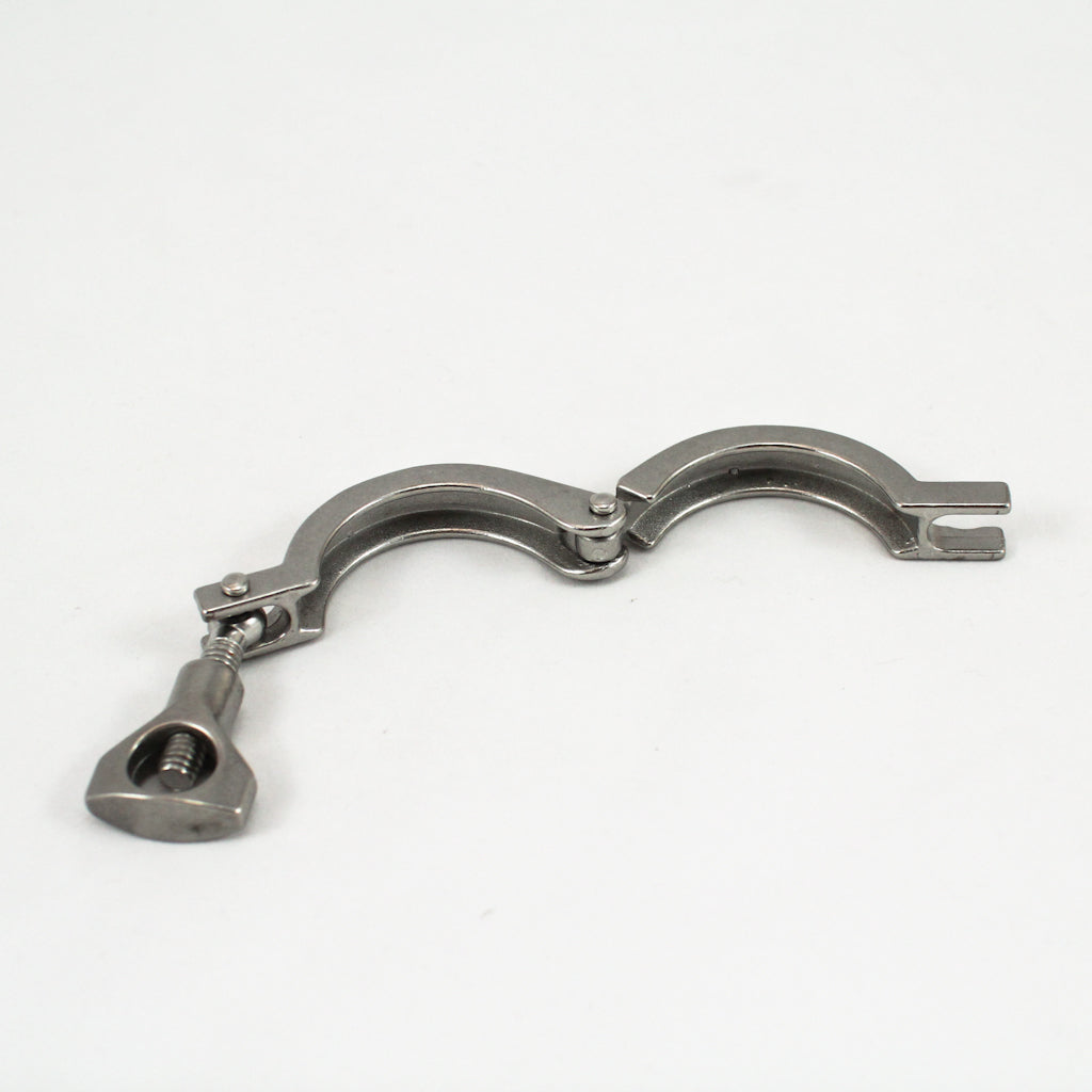 1.5" Tri Clamp clamp