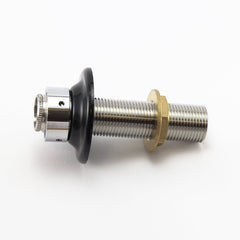 4"/ 100mm Stainless Steel Shank (5/8" BSP thread)