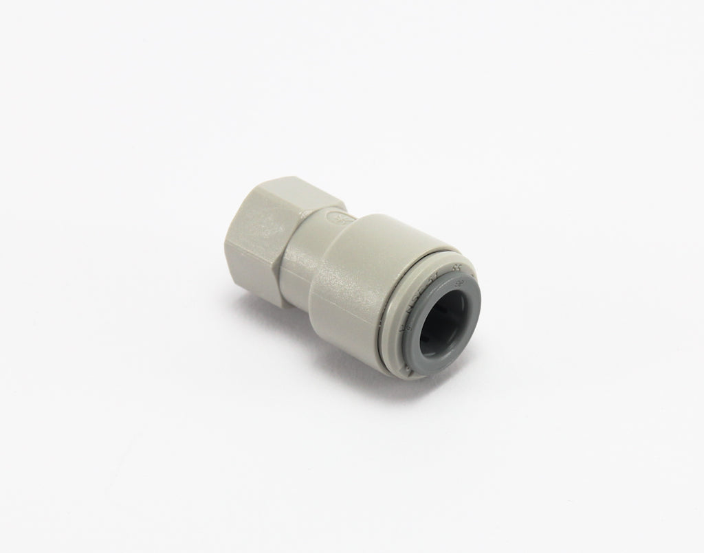 John Guest Speedfit 3/8" - 1/4" FFL PI4512F4S