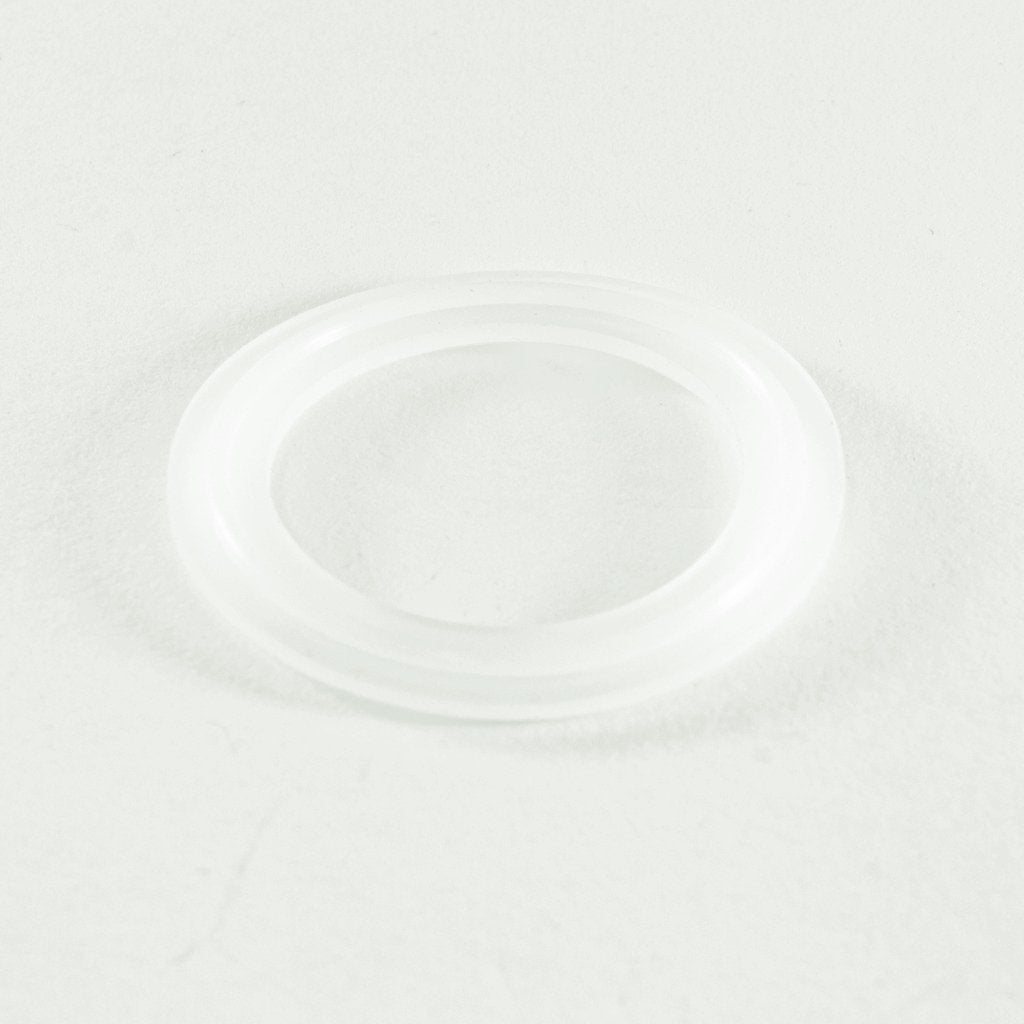 1.5" Tri Clamp silicon seal