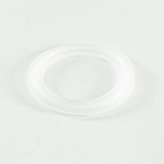 1.5" Tri Clamp silicon seal