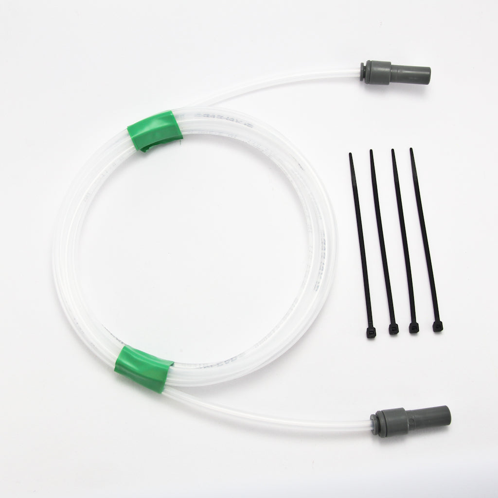 Beer line 3/16" Restriction Kit