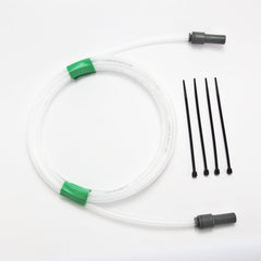 Beer line 3/16" Restriction Kit