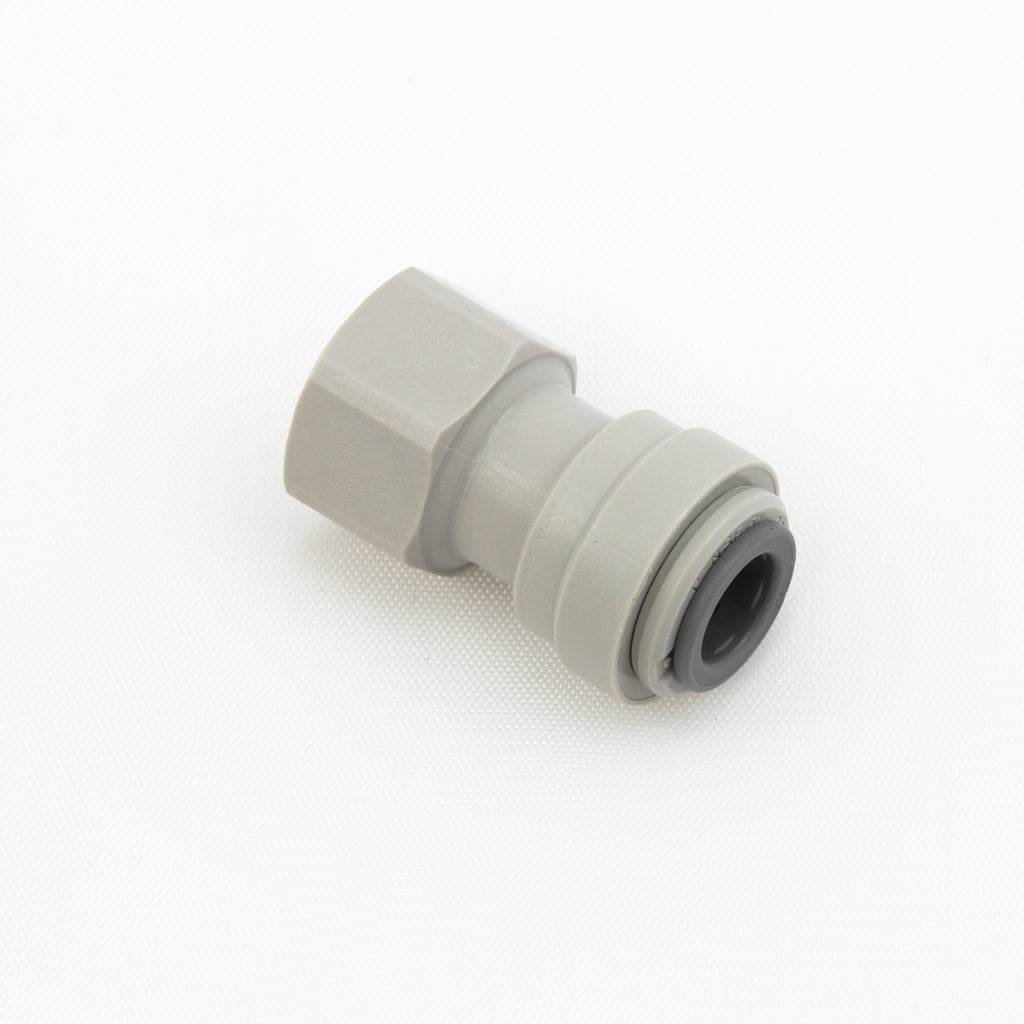 John Guest Speedfit 3/8" BSP to 3/8" pushfit PI451213S