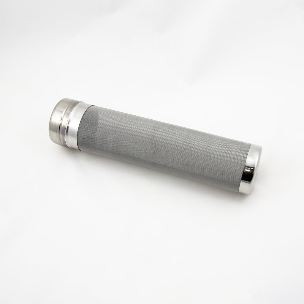 Hop tube /Dry Hopper