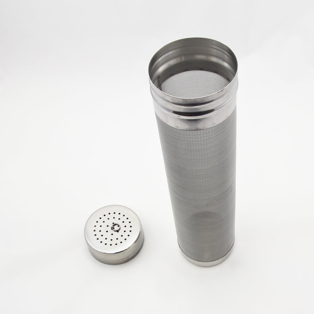 Hop tube /Dry Hopper