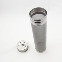 Hop tube /Dry Hopper